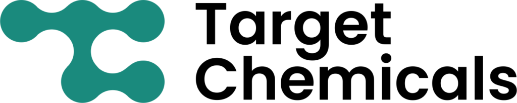 Target Chemical Logo