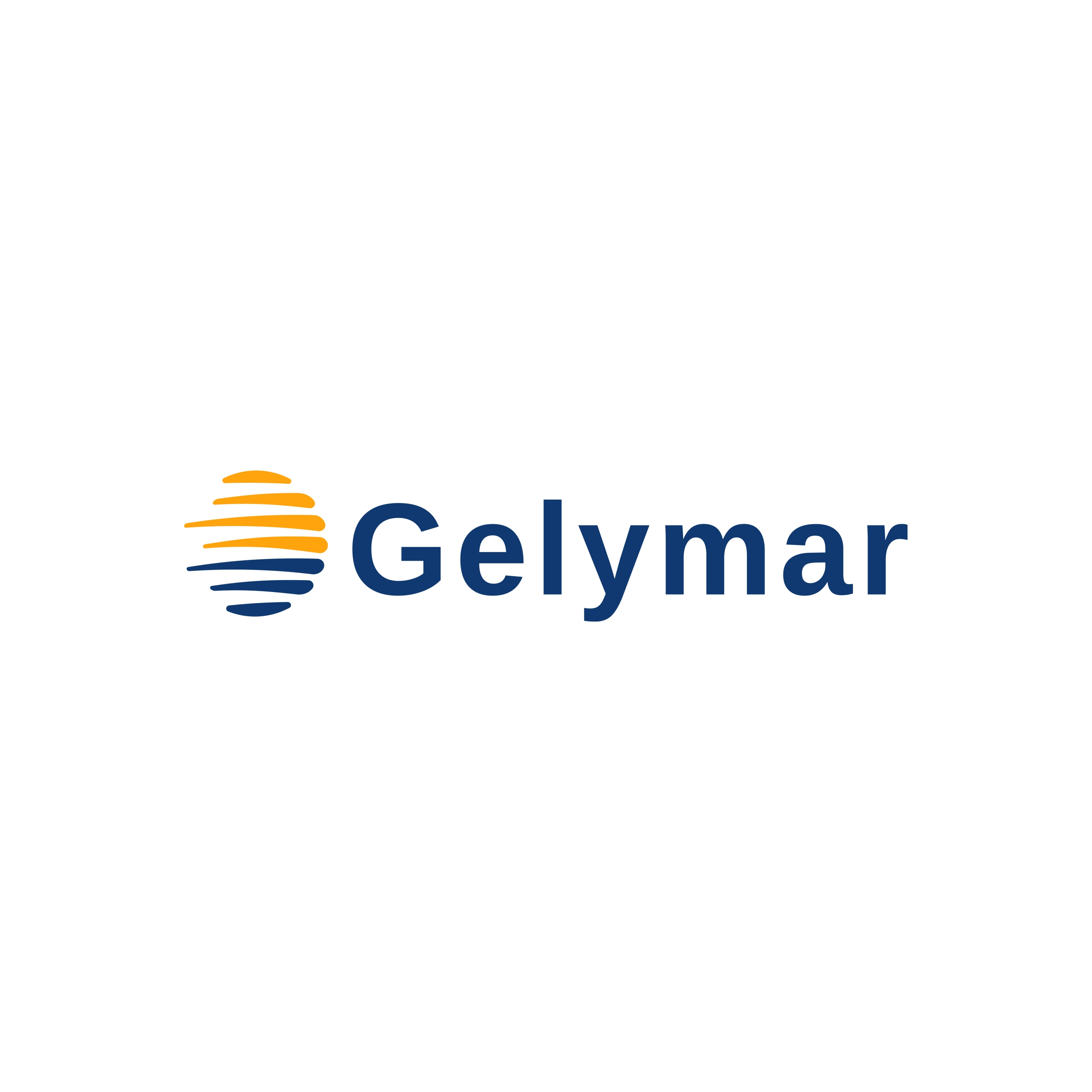 Gelymar