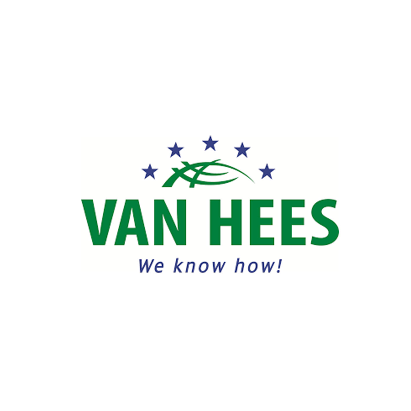 Van Hees GmbH
